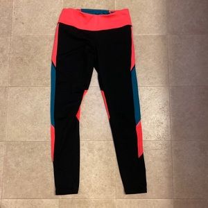 Fox Racing Moro leggings
